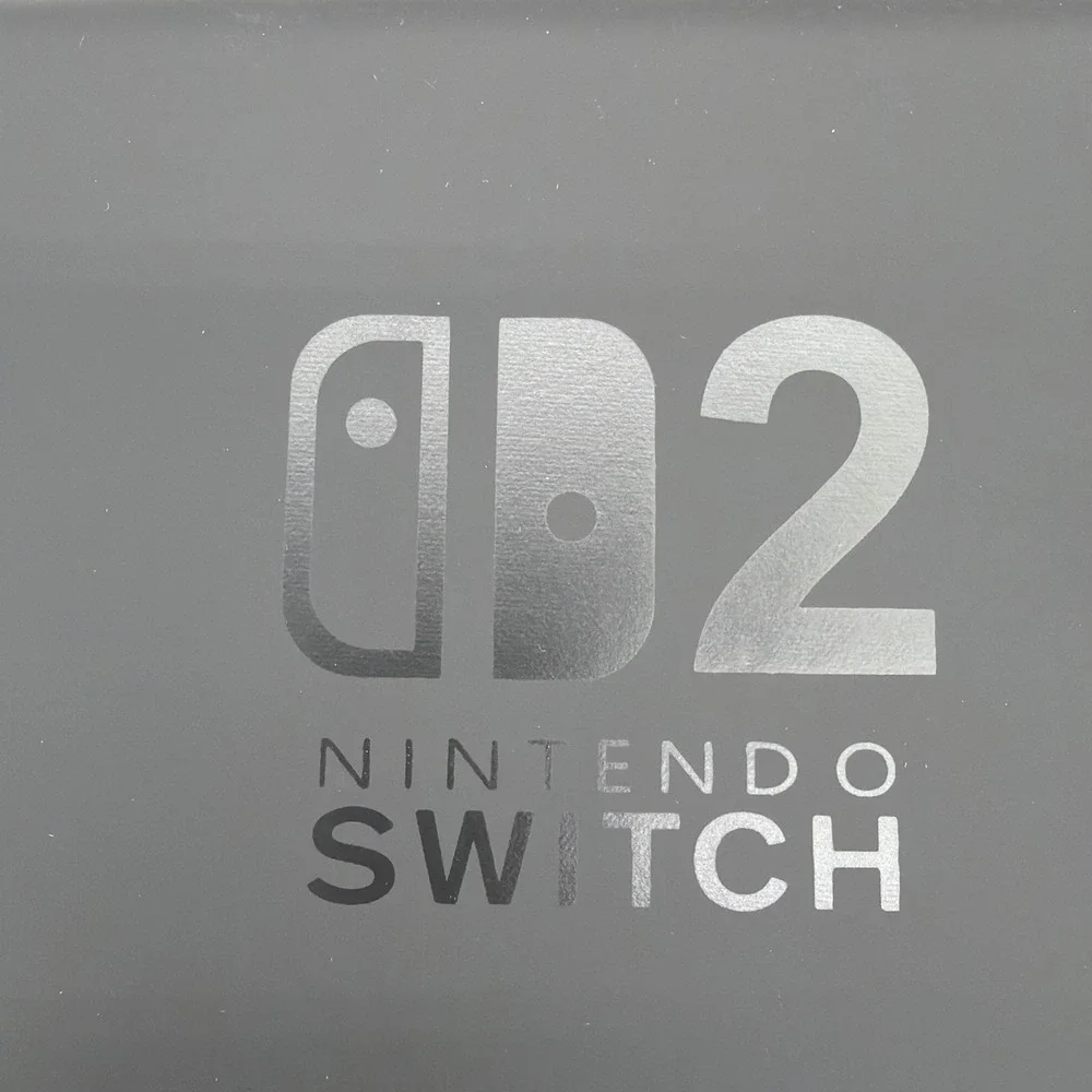 The Unbranded Brand nintendo switch